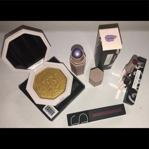 BNIB Fenty and NARS makeup